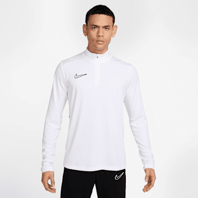 Nike Academy Men's Dri-FIT Soccer Drill Top. Nike.com